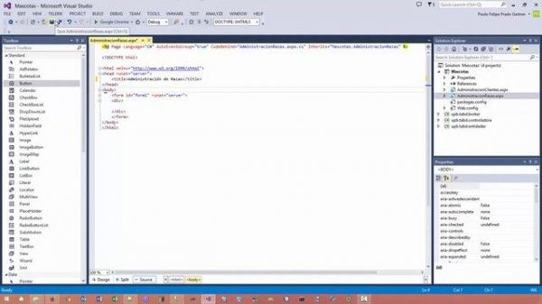 Entity Framework | ASP.NET | SQL Server 2012 | C# | Visual Studio 2013 | LinQ
