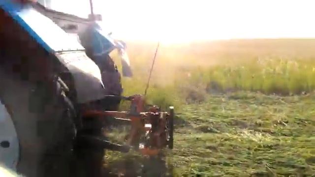 Бийская косилка Шумахер смотреть онлайн