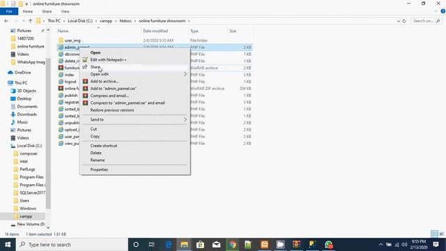 how to view your code in notepad++ смотреть онлайн