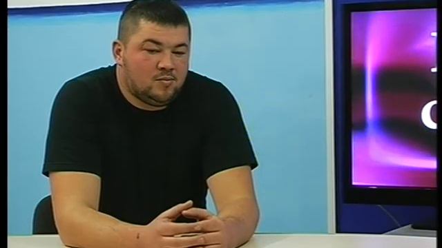 Гість студії - Іван Філіпович смотреть онлайн