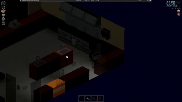 Project Zomboid CDDA Ep 9 will to go on смотреть онлайн