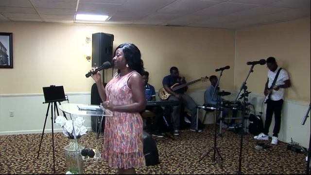 Sunday Service | RCCG NLCQ смотреть онлайн