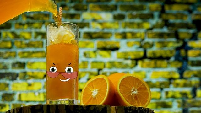 Animation of 29 Cartoon Emoticons | Transparent background, alpha channel 4K смотреть онлайн