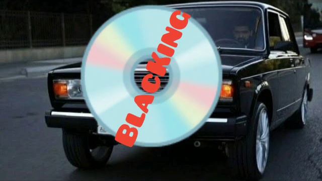 Bass Muzic Падал белый снег Remix BlacKing смотреть онлайн