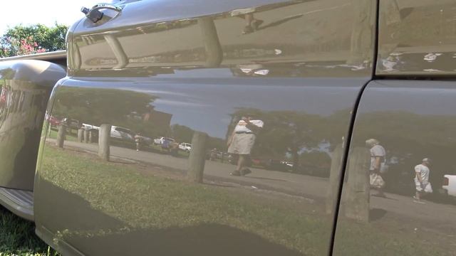 1965 Chevy C10 The Buff custom Family Heirloon Chevrolet Truck & Mail Hauler Trailer LS7 Street Rod смотреть онлайн