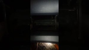 Замена салонного фильтра Ниссан жук NISSAN JUKE