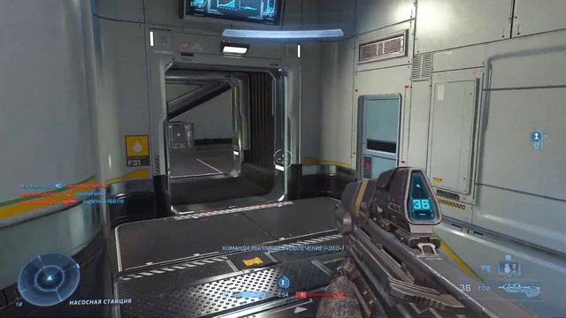 Halo Infinite 2024 02 02 03 23 39 02 Halo Infinity соточка + 4k смотреть онлайн