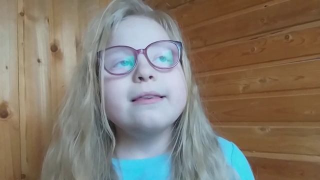 Афанасий Фет "Мама! Глянь-ка из окошка" смотреть онлайн