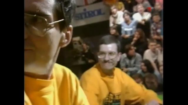 Брэйн-Ринг 1999 Регулярный чемпионат Часть 2 смотреть онлайн