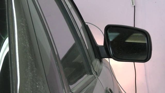 Лада Приора - короб на трубе [ОБЗОР] смотреть онлайн