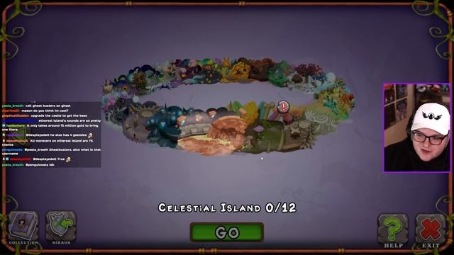FINALLY WAKING THE COLOSSAL & New Season of Love Event - My Singing Monsters смотреть онлайн