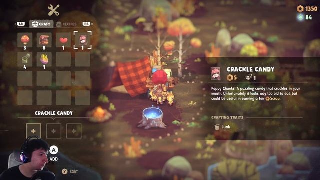 Прохождение The Wild at Heart►Часть 2: Погром команда смотреть онлайн