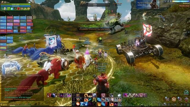 MMORPG 2020. Итоги года. смотреть онлайн