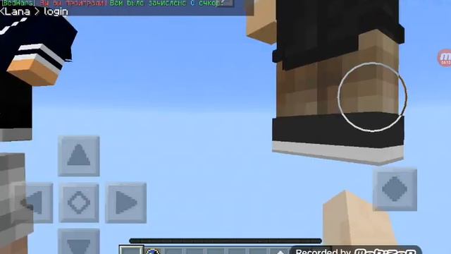 BedWars крутой канал и айпи сервера в Описаний смотреть онлайн