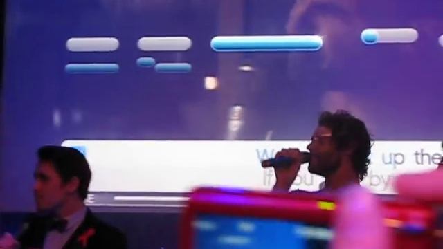 Singstar - Take That - Rule The World 25/11/09 смотреть онлайн