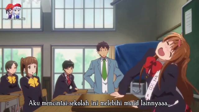 Ahh Yamete Kudasai :V