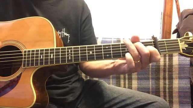 the wind beneath my wings chords & play a long смотреть онлайн