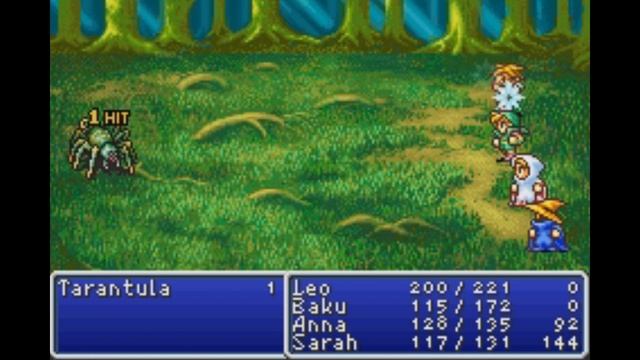 Final Fantasy: Dawn of Souls Walkthrough Part 2 - Pirating a Ship смотреть онлайн