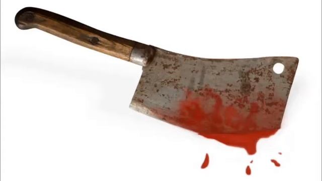 Продавец человечьего мяса.Ужасы смотреть онлайн
