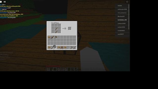 Roblox craft blox смотреть онлайн