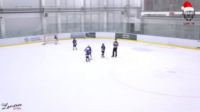 ПОЛЕ 1 | 17:00 14.01.2023 ЛА "Солнцево" | ТУРНИР HOCKEY CHANCE | смотреть онлайн