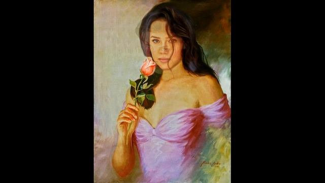 Фотошоп Фотомонтаж - модель Алина Загитова ч.1 смотреть онлайн