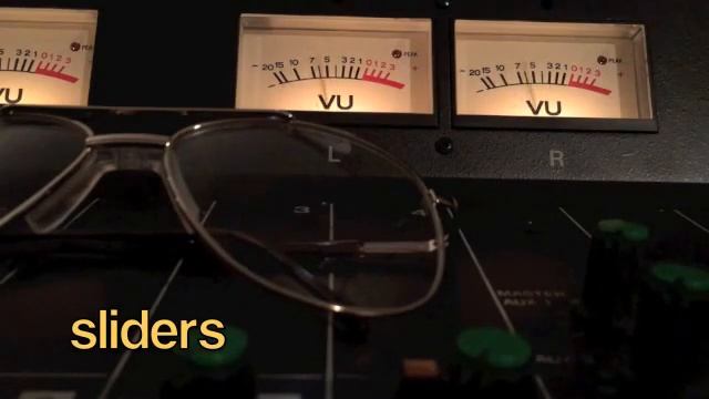 sliders demo смотреть онлайн