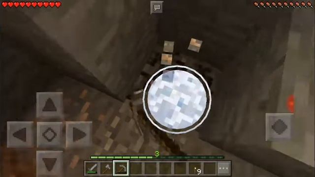 Майнкрафт выживания в версии 1.1.5 серия