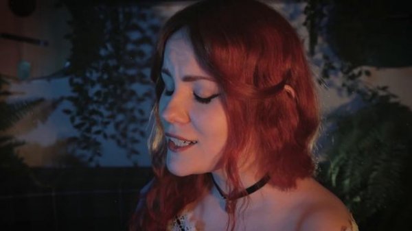 Men of War II — Gentle Winds by Austin Wintory ft. Alina Gingertail