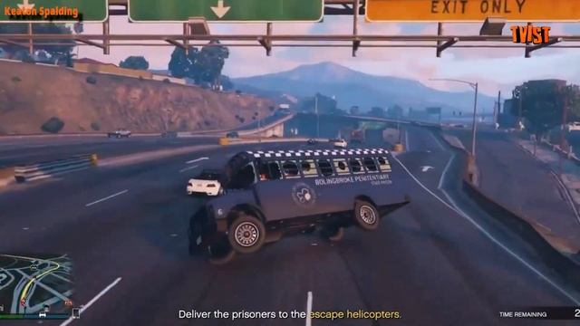 GTA 5 Thug Life Баги, Приколы, Фейлы, Трюки, Эпичные Моменты #173 смотреть онлайн