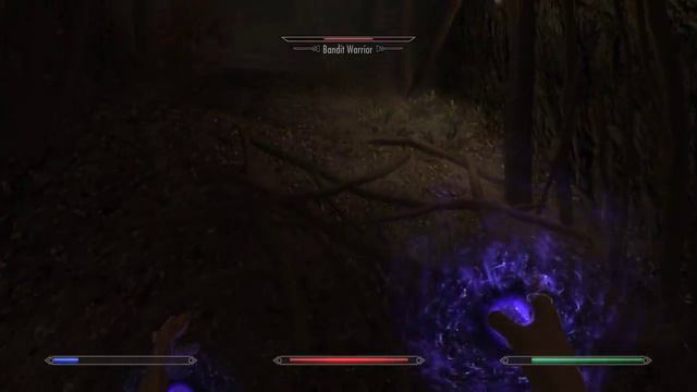 Let's Play Skyrim [Super Modded] - Part 4 смотреть онлайн