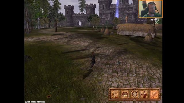 Восхождение на трон. Прохождение. Часть 2 смотреть онлайн