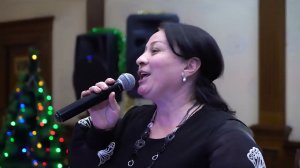 ТАИРА МУСПАХОВА | ПРЕМЬЕРА 2023