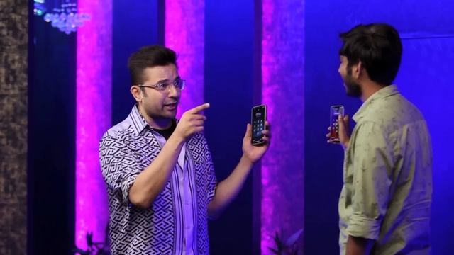 Mind Reading By Sandeep Maheshwari смотреть онлайн