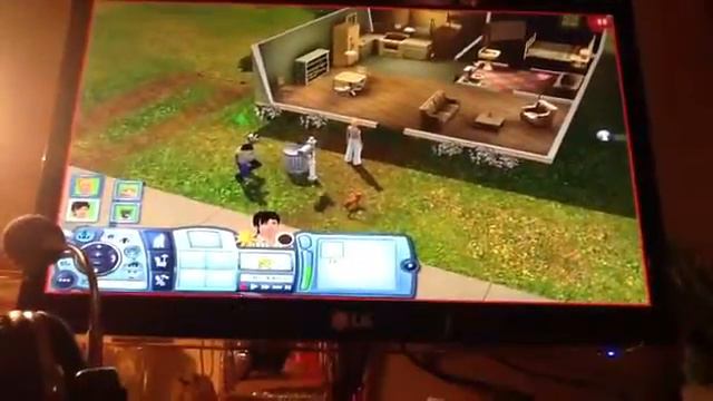 Продолжение the sims 3 смотреть онлайн