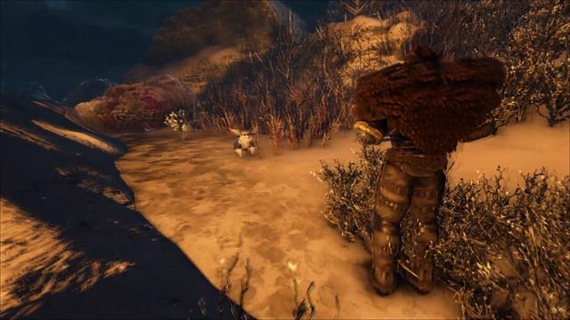 ARK GENESIS PART-I на русском. Story glitches 1-23 смотреть онлайн