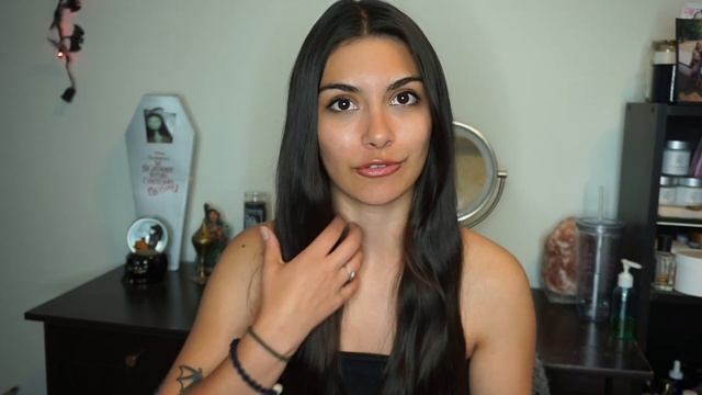 COCONUT MILK Reconstruction Mask | DIY ♡