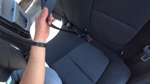 Хендай крета чехлы Автопилот ромб. Обзор и инструкция по установке авточехлов!