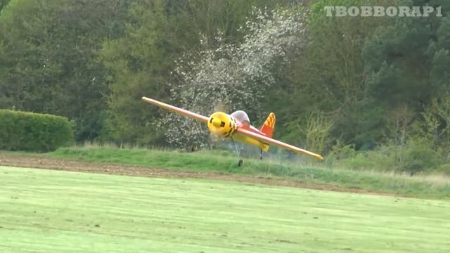 "AWESOME RC LANDINGS" - MIXED MODELS / SPORTS & GENERAL ETC # 3 - 2017 смотреть онлайн