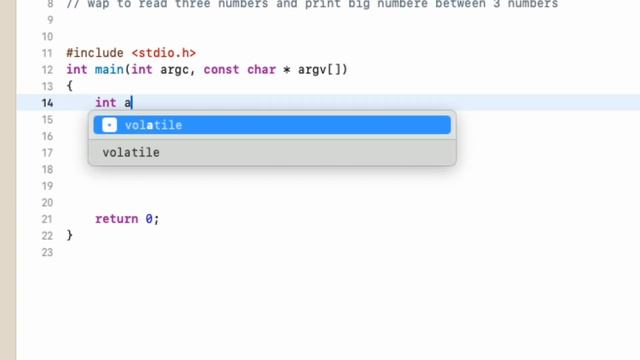 Nested if Statement in C | Control Statement in C | How to Use Nested if Statement in C Telugu смотреть онлайн