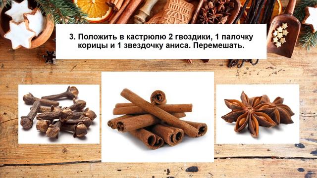 Апельсиновый чай смотреть онлайн