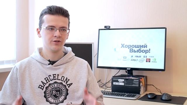 Всё про оперативную память в одном выпуске! смотреть онлайн