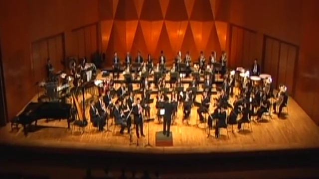 Saxophone Concertino by Satoshi Yagisawa (Soloist: Wong Tak Chiu) HK Band Directors Wind Orchestra смотреть онлайн