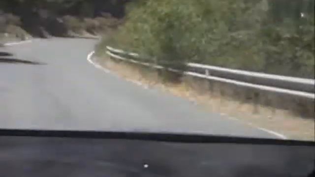 MITSUBISHI EVOLUTION III CYPRUS