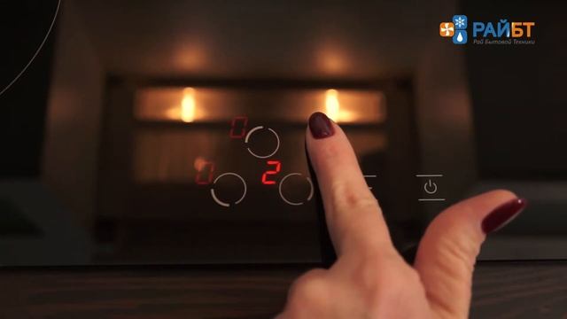 Электрическая панель Schaub Lorenz SLK MY4630 смотреть онлайн