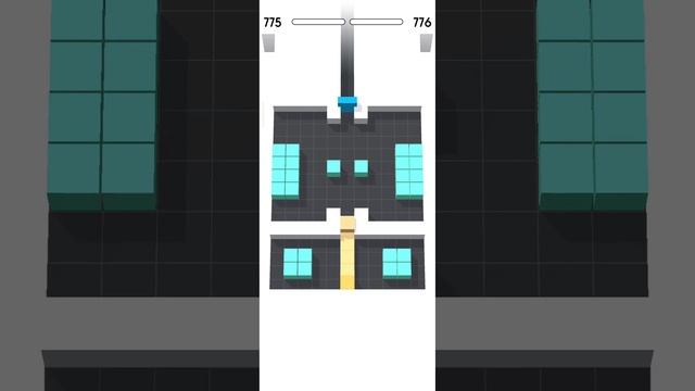 Color Fill 3D - LEVEL 751 TO LEVEL 800 #colorfill3d #colorfill3dgame #game смотреть онлайн