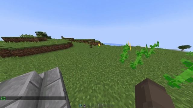 How To Setup Rtp In Npcs In Aternos Server| Make Rtp Npc Click To Random Teleport смотреть онлайн