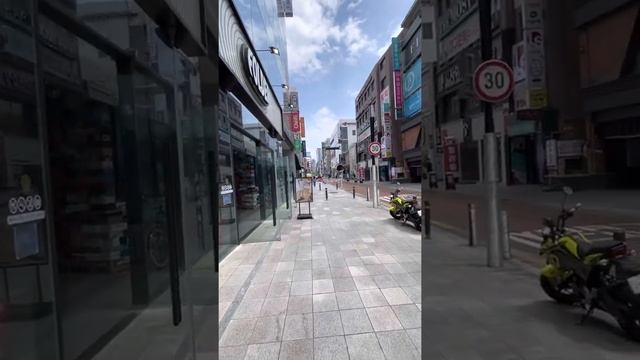 Прогулки по Корее. г. Тэгу смотреть онлайн