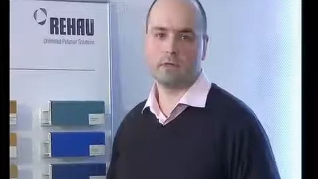 Цветной пластиковый профиль смотреть онлайн