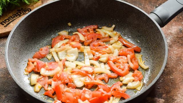 Вкусные будни